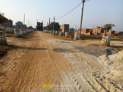 Image of 900 Sq.ft Residential Plot / Land for sale in Naubasta, Kanpur for Rs. 1500000
