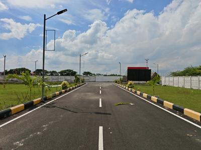 Image of 1005 Sq.ft Residential Plot / Land for sale in Mannivakkam, Chennai for Rs. 4673250