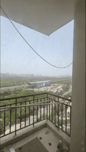 Image of 1359 Sq.ft 3 BHK Apartment / Flat for rent in Paramount Floraville, Sector 137, Noida for Rs. 42000