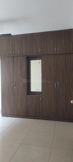 Sri Sai residency Bedroom 1