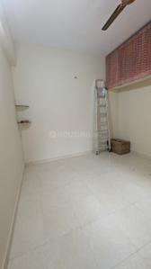 Hall Image of 861 Sq.ft 2 BHK Apartment / Flat for rent in Madgaon Goa for Rs. 27000
