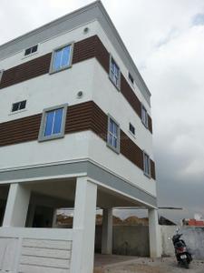Image of 1330 Sq.ft 3 BHK Apartment / Flat for sale in Valasaravakkam, Chennai for Rs. 17223670