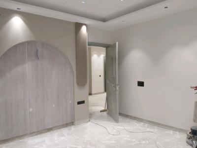 Bedroom Image of 2970 Sq.ft 4 BHK Builder Floor for sale in Mukherjee Nagar New Delhi for Rs. 58000000