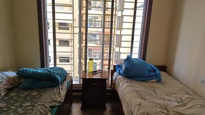 Bedroom Image of 690 Sq.ft 1 BHK Apartment / Flat for sale in Ulwe Navi Mumbai for Rs. 6900000