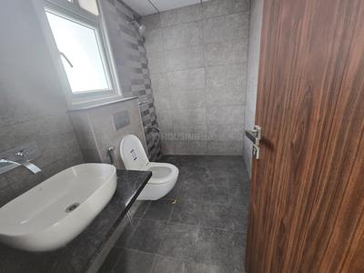 Image of 2013 Sq.ft 3 BHK Apartment / Flat for rent in Mahindra Eden, Jyotipuram, Bengaluru for Rs. 65000