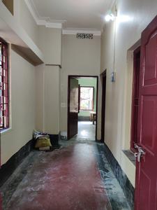 Image of 500 Sq.ft 2 BHK Apartment / Flat for rent in Tamluk, Purba Medinipur for Rs. 7500