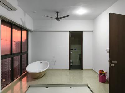 Bedroom Image of 1500 Sq.ft 3 BHK Apartment / Flat for sale in Lodha Palava Serenity, Palava Phase 2 Thane for Rs. 14000000