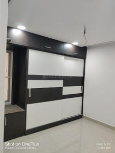 Bedroom Image of 1500 Sq.ft 3 BHK Apartment / Flat for sale in Integral Integral Apartments Phase 1, Madhurawada Visakhapatnam for Rs. 6750000