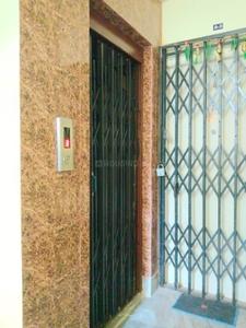 Image of 800 Sq.ft 2 BHK Apartment / Flat for sale in Naktala, Kolkata for Rs. 4600000