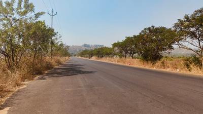 Image of 1089 Sq.ft Residential Plot / Land for sale in Plot Wale Belondekhar, Belondakhar, Navi Mumbai for Rs. 650000