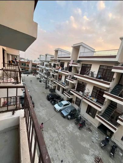Shiwalik City Main Image 1
