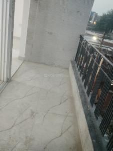 Balcony Image of 970 Sq.ft 2 BHK Apartment / Flat for sale in Sector 104 Noida for Rs. 4700000