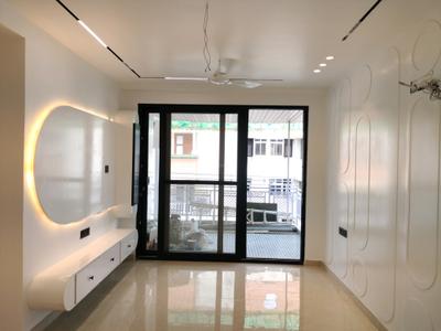 Living Room Image of 1950 Sq.ft 3 BHK Apartment / Flat for sale in Sun View Apartment, Sector 9 Dwarka New Delhi for Rs. 31500000