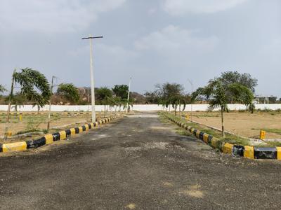 Image of 173 Sq.ft Residential Plot / Land for sale in Jinnaram, Sangareddy for Rs. 2700000