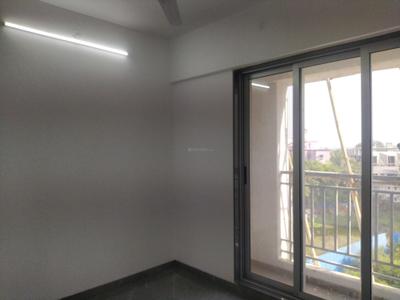 Bedroom Image of 635 Sq.ft 1 BHK Apartment / Flat for sale in Mansarovar Ariana, Vasai West Vasai for Rs. 3949000