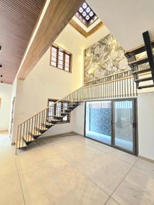 Image of 2500 Sq.ft 4 BHK Independent House for sale in Kuzhivelippady, Kochi for Rs. 12000000