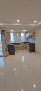 Hall Image of 750 Sq.ft 2 BHK Apartment / Flat for sale in Sr Heights, Mohanpura Jaipur for Rs. 4500000