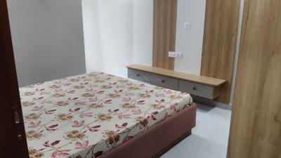 Bedroom Image of 1795 Sq.ft 4 BHK Apartment / Flat for sale in RK The Veranda, Kanakpura Jaipur for Rs. 9150000