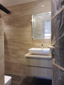 Bedroom Three Image of 2600 Sq.ft 4 BHK Builder Floor for sale in DLF Phase 1 Gurgaon for Rs. 48100000