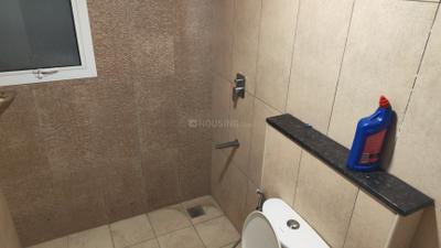 Image of 1700 Sq.ft 3 BHK Apartment / Flat for rent in Prestige Jindal City, Anchepalya, Bengaluru for Rs. 60000