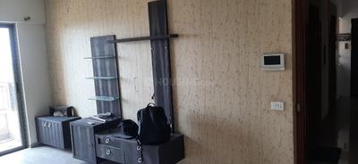 Living Room Image of 918 Sq.ft 2 BHK Apartment / Flat for rent in Lodha Casa Bella Gold, Palava Phase 1 Thane for Rs. 25000