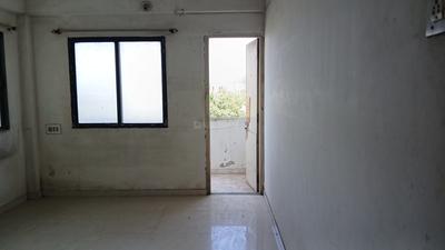 Bedroom Image of 1189 Sq.ft 2 BHK Apartment / Flat for rent in Adajan Surat for Rs. 15500