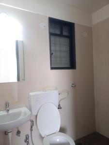 Bedroom Two Image of 1170 Sq.ft 2 BHK Apartment / Flat for sale in Pethkar Siyona, Punawale Pune for Rs. 7800000