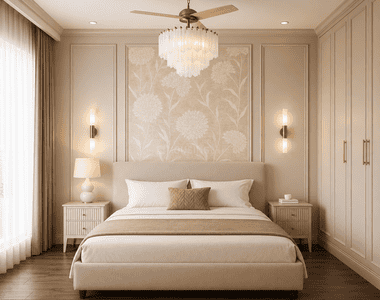 Image of 850 Sq.ft 2 BHK Apartment / Flat for sale in Ghitorni, New Delhi for Rs. 6000000