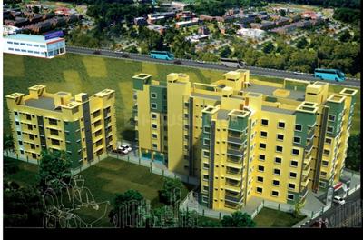 3 BHK Flat