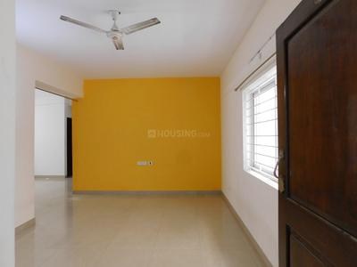 Hall Image of 1643 Sq.ft 3 BHK Apartment / Flat for rent in Suchitra Hyderabad for Rs. 25000