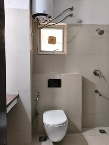Common Bathroom Image of 1755 Sq.ft 2.5 BHK Apartment / Flat for sale in Spaze Privy, Sector 72 Gurgaon for Rs. 20000000