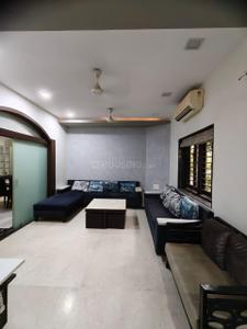 Hall Image of 5160 Sq.ft 3 BHK Villa for rent in Ganesh Shangrila, Thaltej Ahmedabad for Rs. 75000