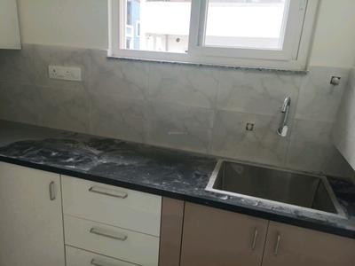 Kitchen Image of 1280 Sq.ft 1 BHK Apartment / Flat for rent in Sanath Nagar Hyderabad for Rs. 22580