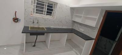Kitchen Image of 1330 Sq.ft 2 BHK Apartment / Flat for sale in Poranki Rural Vijayawada for Rs. 6000000