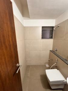 Image of 1730 Sq.ft 3 BHK Apartment / Flat for rent in Vishwanath Maher Select, Shela, Ahmedabad for Rs. 28000