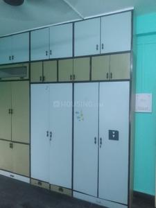 Bedroom Image of 1100 Sq.ft 3 BHK Apartment / Flat for rent in Ramdaspeth Nagpur for Rs. 30000