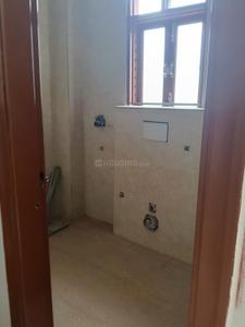 Image of 1700 Sq.ft 3 BHK Builder Floor for rent in Sector 46, Gurgaon for Rs. 85000