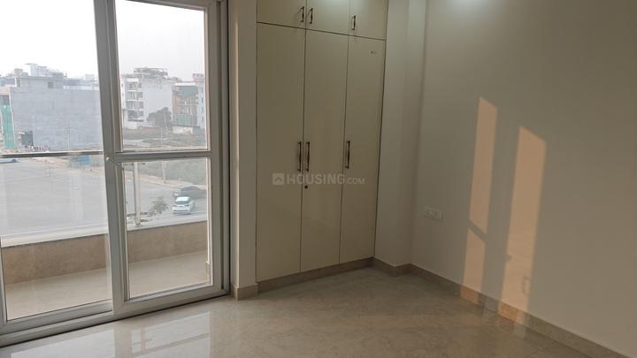 Block B1, Sector 57 Bedroom One 1