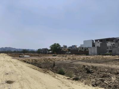 KL Rathi Plot Plot View 3