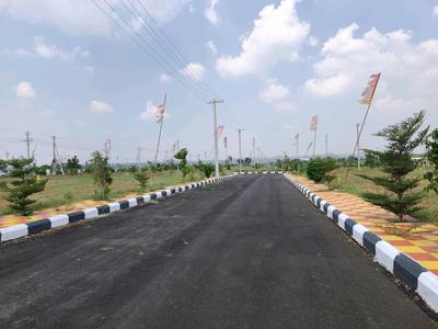 Image of 150 Sq.ft Residential Plot / Land for sale in SGD Eon City, Yacharam, Hyderabad for Rs. 1500000