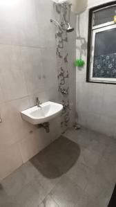 Bathroom Image of 400 Sq.ft 1 BHK Apartment / Flat for rent in Kolte Patil Life Republic Sector R3 3rd Avenue, Nerhe Pune for Rs. 18000