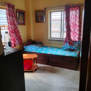 Bedroom Image of 550 Sq.ft 2 BHK Apartment / Flat for sale in Jadavpur Kolkata for Rs. 2500000