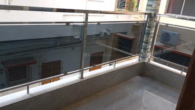 Image of 1303 Sq.ft 3 BHK Apartment / Flat for sale in Madhyamgram, Kolkata for Rs. 5472600
