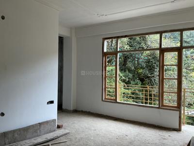 Bedroom Image of 1320 Sq.ft 3 BHK Apartment / Flat for sale in Phagli Shimla for Rs. 7500000