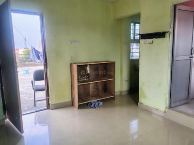 Hall Image of 215 Sq.ft 1 BHK Independent House for rent in Vikash Nagar Ranchi for Rs. 5000