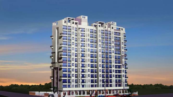 Mahavir Heights Main Image 1