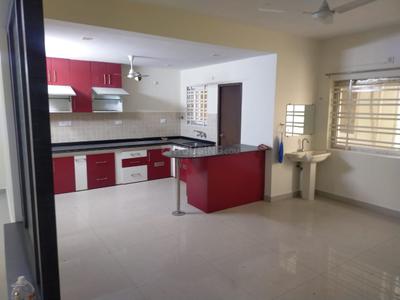 AYYAPPA Rentals and Real Estate Kitchen 1