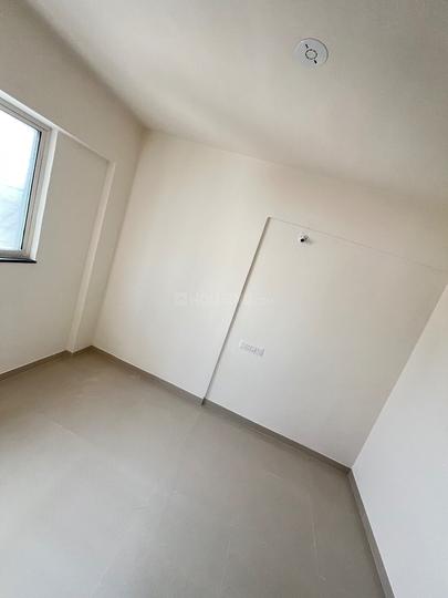 Swami samarth Apartment Bedroom 1