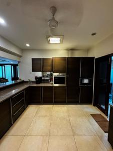 Kitchen Image of 5000 Sq.ft 4 BHK Independent House for rent in Neelankarai Chennai for Rs. 200000