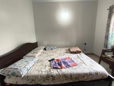 Bedroom Image of 3300 Sq.ft 4 BHK Villa for sale in Varthur Bengaluru for Rs. 28500000